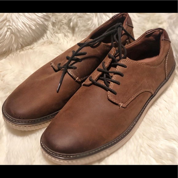 johnston and murphy walden blucher